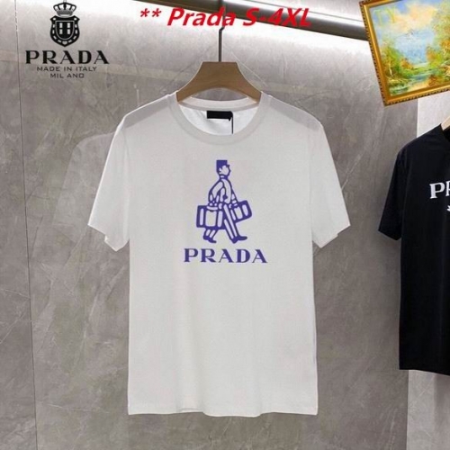 P.r.a.d.a. Round neck 2361 Men