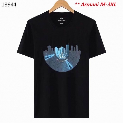 A.r.m.a.n.i. Round neck 2366 Men