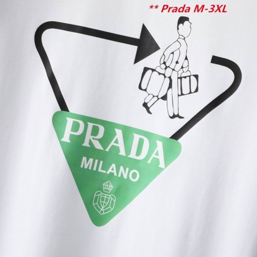 P.r.a.d.a. Round neck 2273 Men