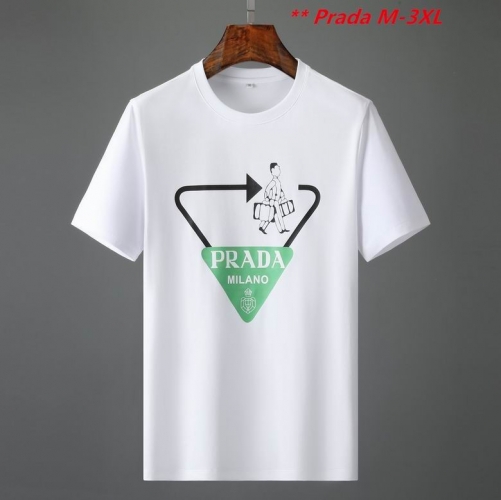 P.r.a.d.a. Round neck 2274 Men