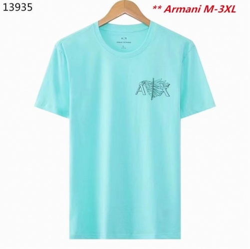 A.r.m.a.n.i. Round neck 2428 Men