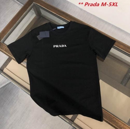 P.r.a.d.a. Round neck 2269 Men