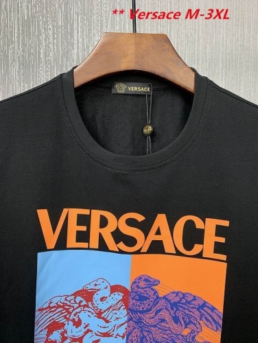 V.e.r.s.a.c.e. Round neck 3328 Men