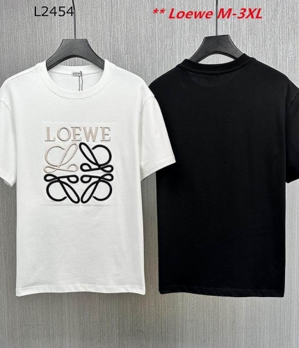 L.o.e.w.e. Round neck 2158 Men