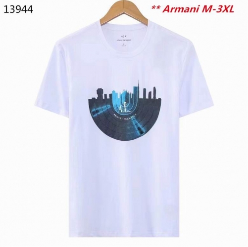 A.r.m.a.n.i. Round neck 2365 Men