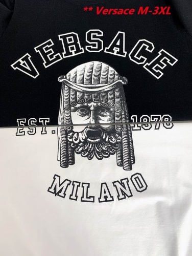 V.e.r.s.a.c.e. Round neck 3279 Men