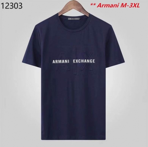 A.r.m.a.n.i. Round neck 2314 Men