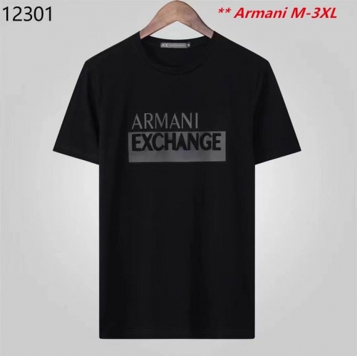 A.r.m.a.n.i. Round neck 2326 Men