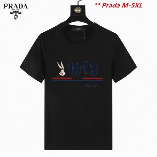 P.r.a.d.a. Round neck 2254 Men