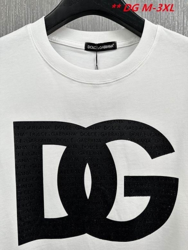 D..G.. Round neck 2164 Men