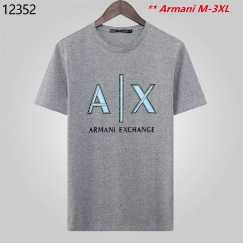 A.r.m.a.n.i. Round neck 2288 Men