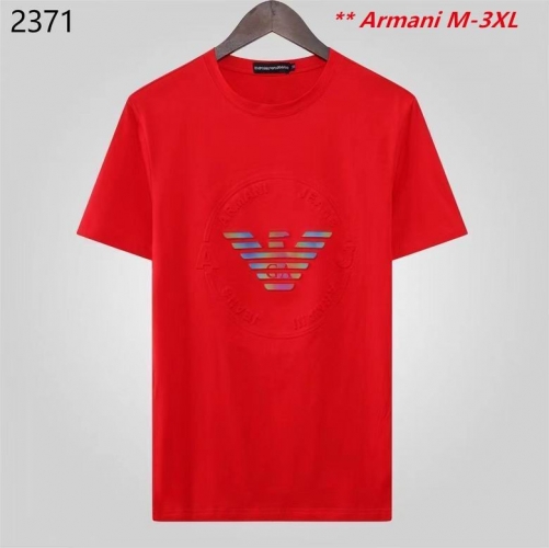 A.r.m.a.n.i. Round neck 2299 Men