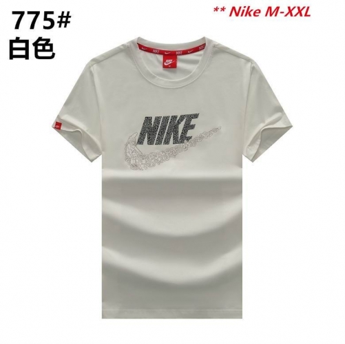 N.I.K.E. Round neck 2226 Men