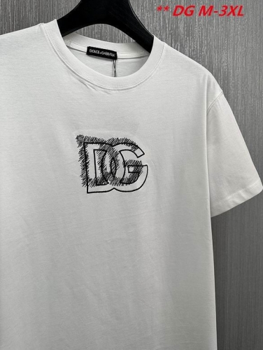 D..G.. Round neck 2150 Men