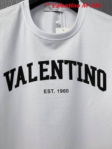 V.a.l.e.n.t.i.n.o. Round neck 2042 Men