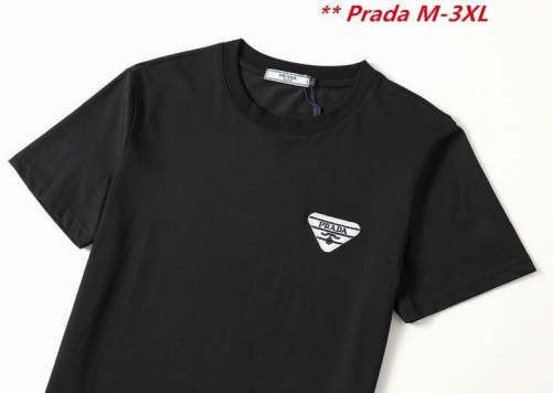 P.r.a.d.a. Round neck 2326 Men