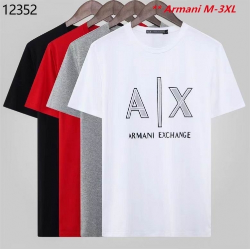 A.r.m.a.n.i. Round neck 2292 Men