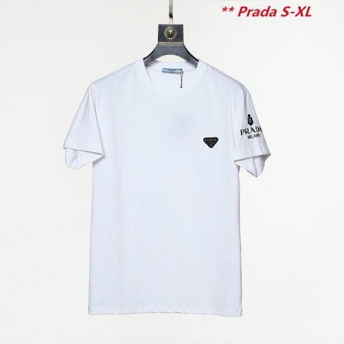 P.r.a.d.a. Round neck 2238 Men