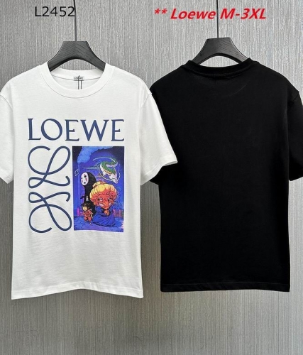 L.o.e.w.e. Round neck 2156 Men