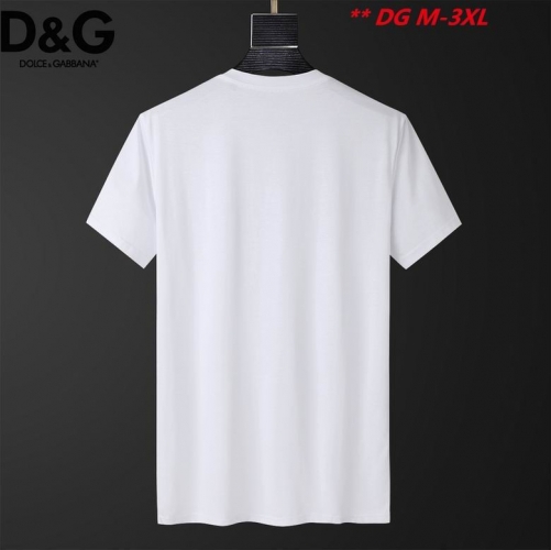 D..G.. Round neck 2201 Men