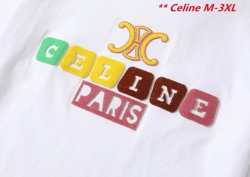 C.e.l.i.n.e. Round neck 2165 Men