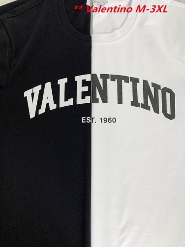 V.a.l.e.n.t.i.n.o. Round neck 2040 Men