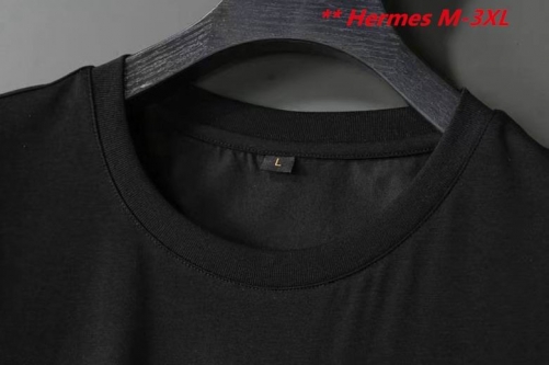 H.e.r.m.e.s. Round neck 2079 Men