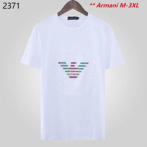 A.r.m.a.n.i. Round neck 2296 Men