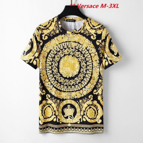 V.e.r.s.a.c.e. Round neck 3225 Men