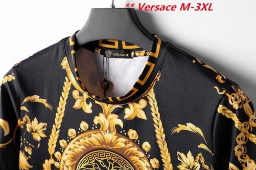 V.e.r.s.a.c.e. Round neck 3229 Men