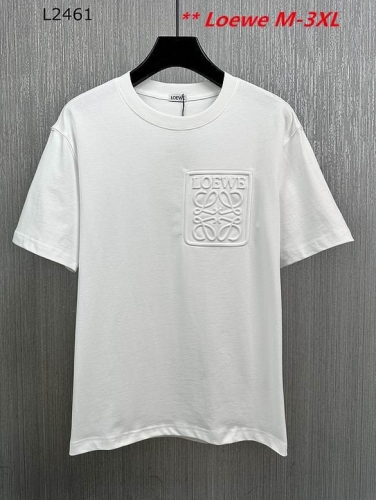 L.o.e.w.e. Round neck 2175 Men