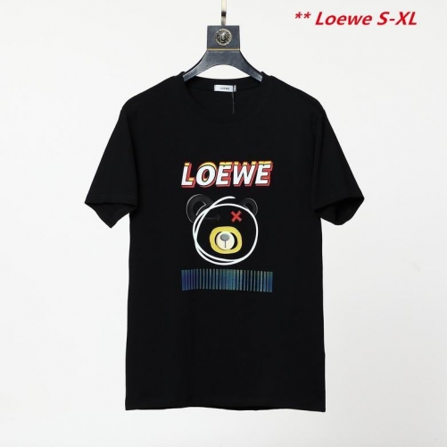 L.o.e.w.e. Round neck 2186 Men