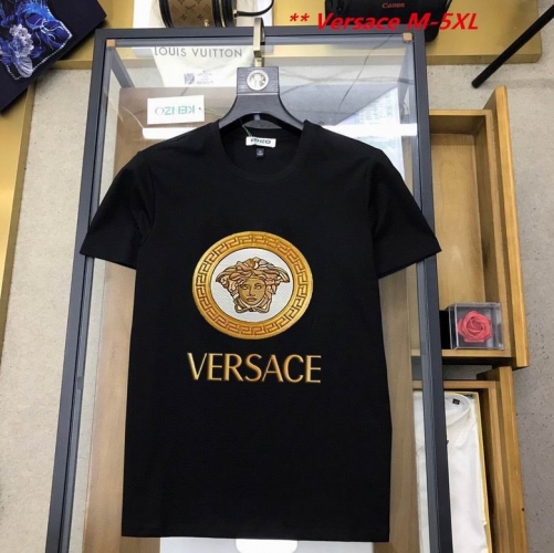 V.e.r.s.a.c.e. Round neck 3212 Men