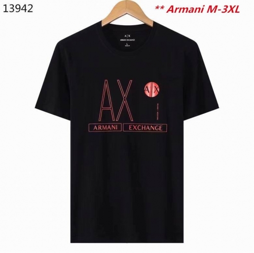 A.r.m.a.n.i. Round neck 2378 Men