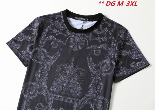 D..G.. Round neck 2177 Men