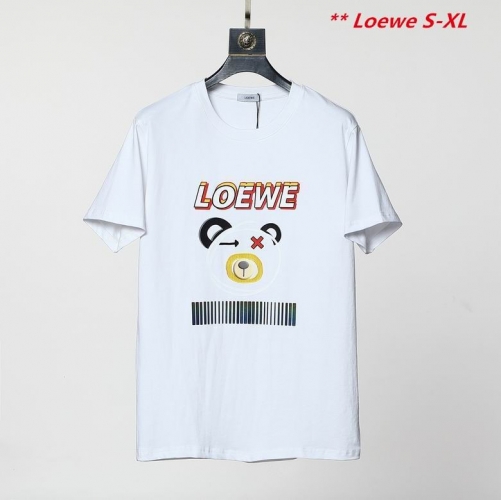 L.o.e.w.e. Round neck 2185 Men