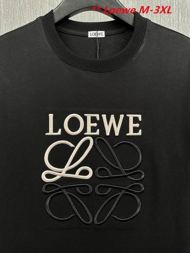 L.o.e.w.e. Round neck 2161 Men