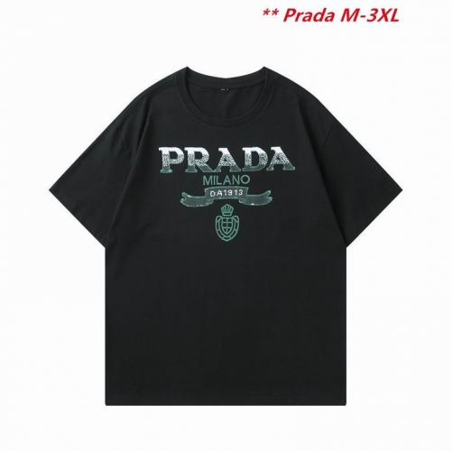 P.r.a.d.a. Round neck 2346 Men