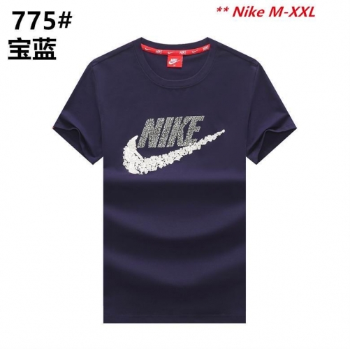 N.I.K.E. Round neck 2224 Men