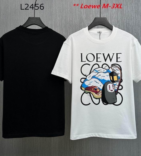 L.o.e.w.e. Round neck 2165 Men