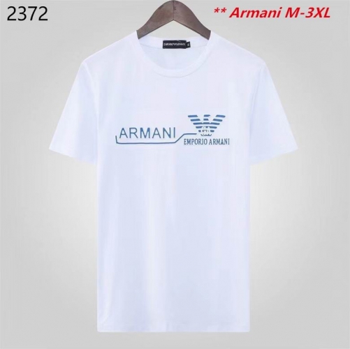 A.r.m.a.n.i. Round neck 2305 Men