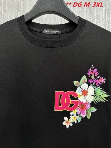 D..G.. Round neck 2134 Men