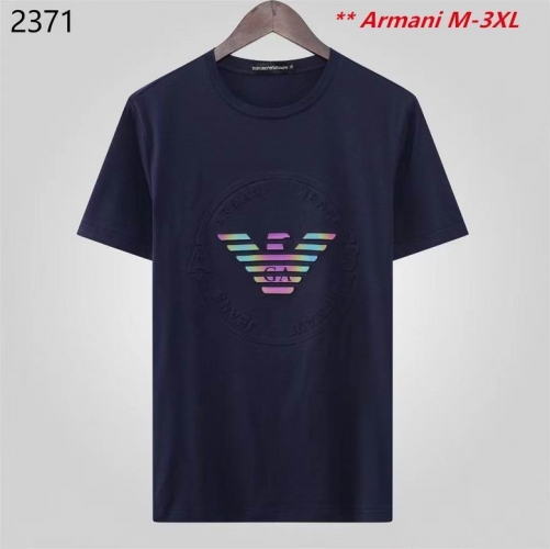 A.r.m.a.n.i. Round neck 2298 Men