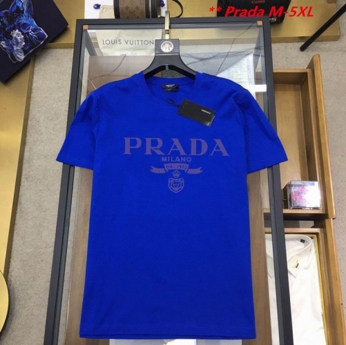 P.r.a.d.a. Round neck 2258 Men