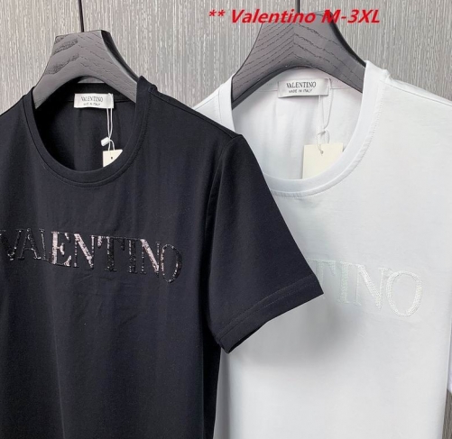 V.a.l.e.n.t.i.n.o. Round neck 2048 Men