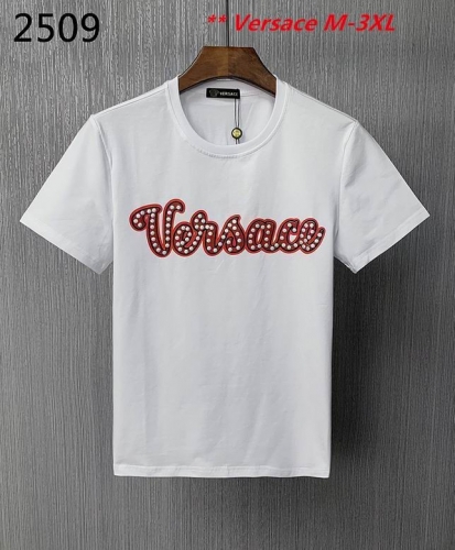 V.e.r.s.a.c.e. Round neck 3277 Men