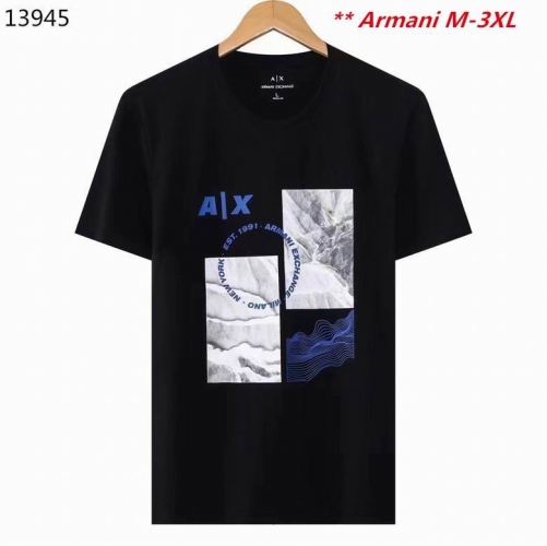 A.r.m.a.n.i. Round neck 2359 Men