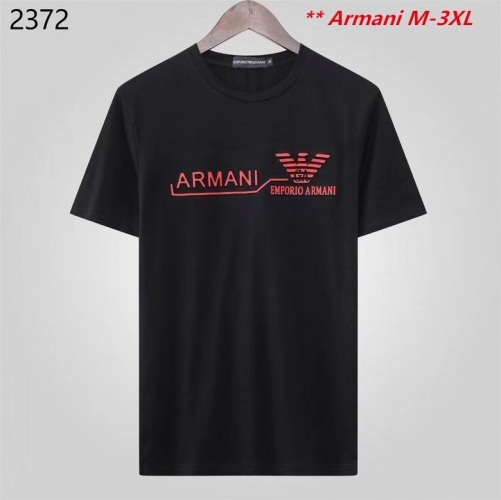 A.r.m.a.n.i. Round neck 2308 Men