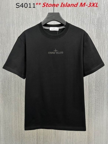 S.t.o.n.e. I.s.l.a.n.d. Round neck 2031 Men