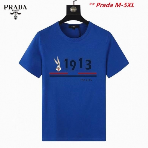 P.r.a.d.a. Round neck 2252 Men